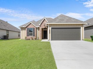 704 N Fork Ranch Rd, Waco, TX 76705