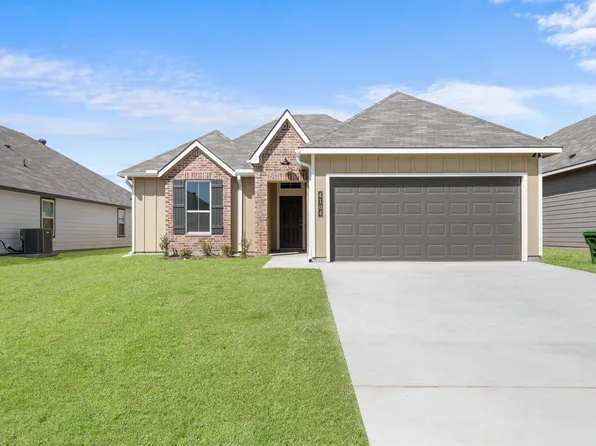 704 N Fork Ranch Rd, Waco, TX 76705