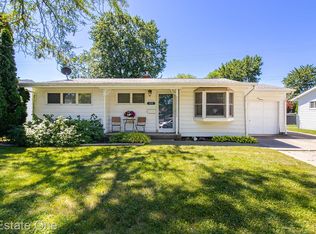 418 Balsam Dr, Davison, MI 48423