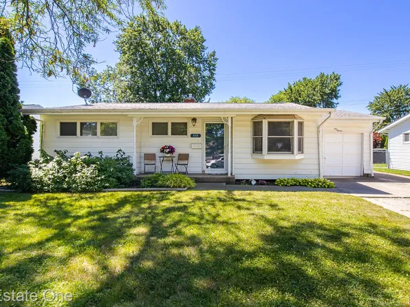 418 Balsam Dr, Davison, MI 48423