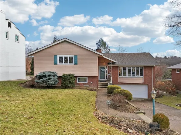 1149 Sunrise Dr, Pittsburgh, PA 15243
