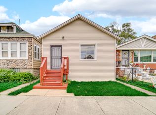 7245 S Honore St, Chicago, IL