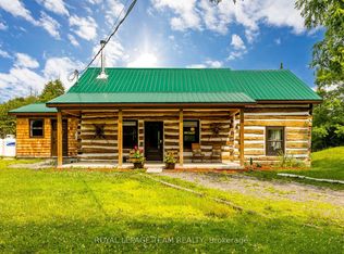 786 Richardson Rd, Montague, ON K0G1N0