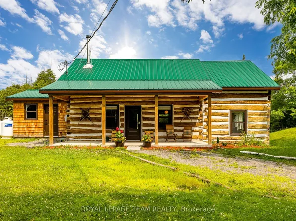 786 Richardson Rd, Montague, ON K0G 1N0