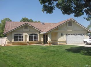 35357 Santa Maria St, Yucaipa, CA 92399