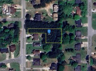 5630 Feldwood Rd, Atlanta, GA 30349