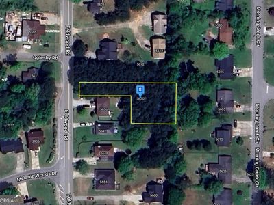 5630 Feldwood Rd, Atlanta, GA, 30349