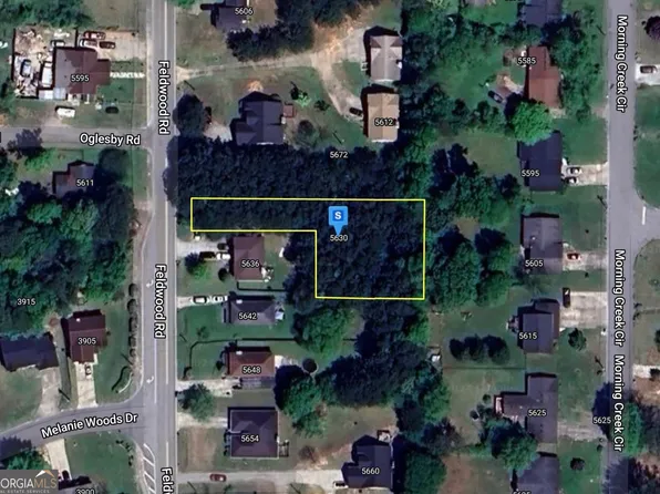 5630 Feldwood Rd, Atlanta, GA 30349