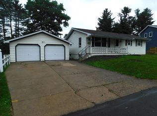 1014 Elm St, Merrill, WI 54452