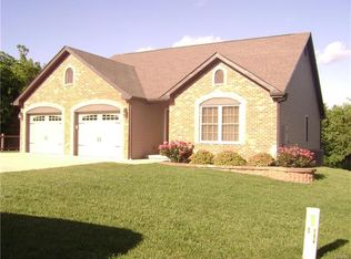 205 Alan Dr, Marthasville, MO 63357