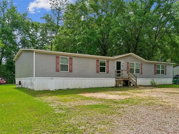 10257 Syphon Dr, Tallahassee, FL 32305