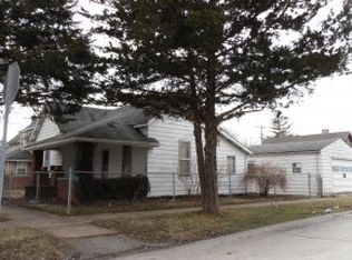 305 S Washington St, Spencer, IN 47460