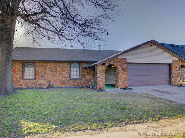 2346 S 104th East Ave, Tulsa, OK 74129