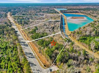 N Okatie Hwy, Okatie, SC 29909