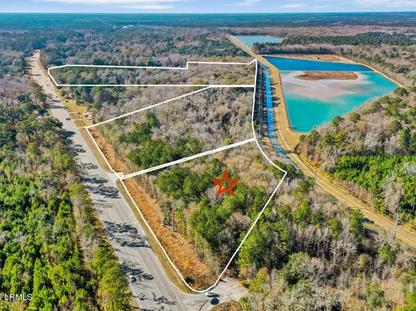 Tbd N Okatie Highway, Okatie, SC 29909