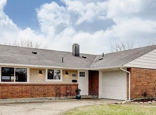 5536 Storck Dr, Dayton, OH 45424