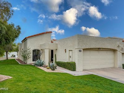 2437 E RANCHO Drive, Phoenix, AZ, 85016