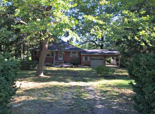 21 Old Mountain Rd, Lebanon, NJ 08833