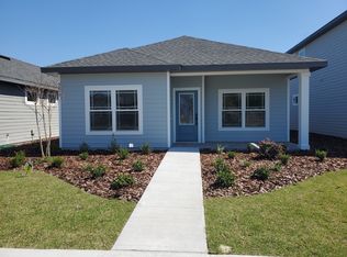 9649 SW 67th Ln, Gainesville, FL 32608