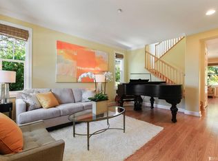 201 Seaview Dr, Richmond, CA 94801