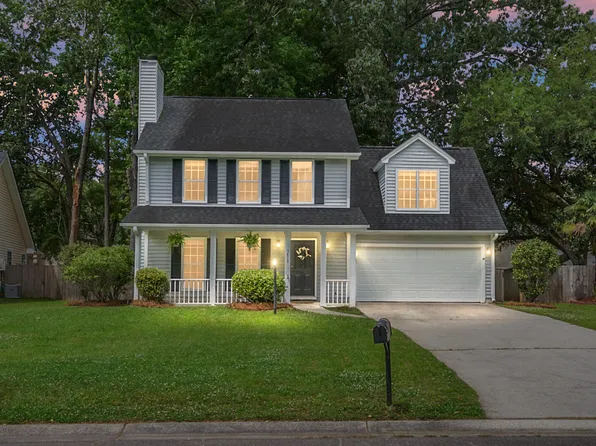 5413 Ansley Trl, North Charleston, SC 29418