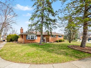 3902 Springer Ave, Royal Oak, MI 48073