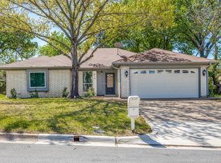 1624 Terrace St, Arlington, TX 76012