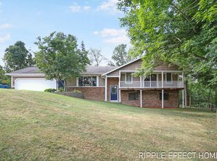 3410 Hidden Meadows St, Zeeland, MI 49464