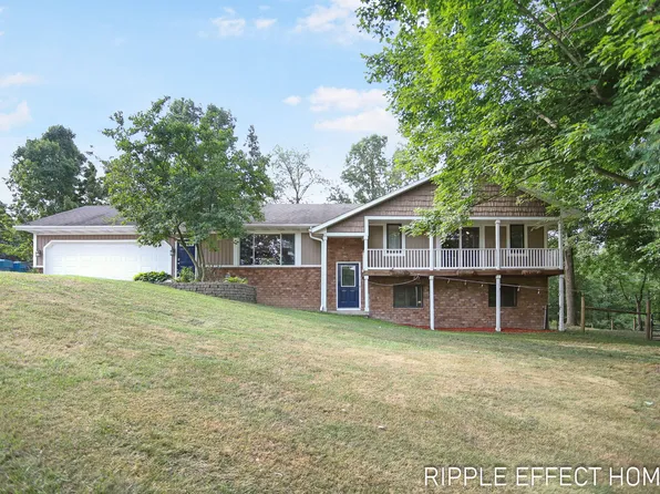 3410 Hidden Meadows St, Zeeland, MI 49464