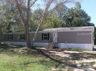 623 Blue Ridge Blvd, Defuniak Springs, FL 32433