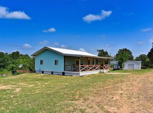60 N 4160th Rd, Hugo, OK 74743