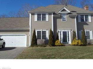 57 Tarragon Dr, East Hampton, CT 06424