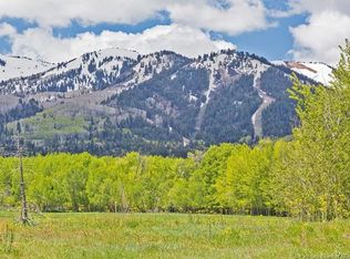 3855 Brookside Ct, Park City, UT 84060
