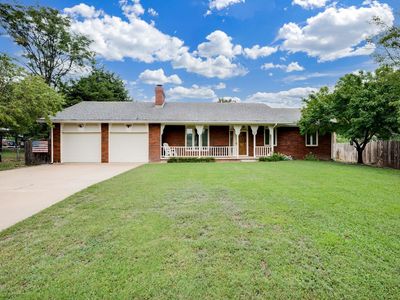 1235 N Mulberry Pl, Wichita, KS, 67212