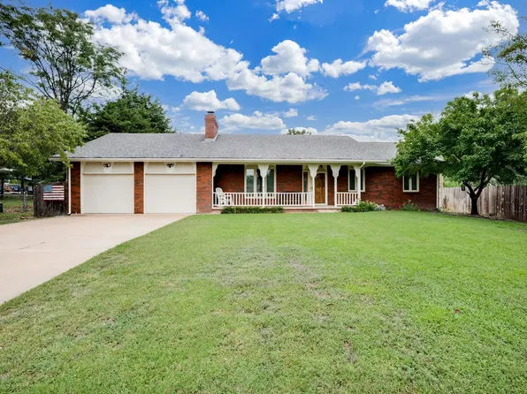 1235 N Mulberry Pl, Wichita, KS 67212