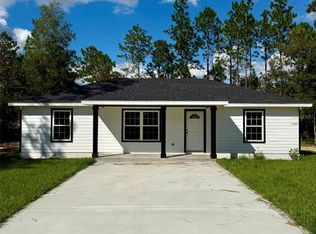 15291 NE 15th Ln, Williston, FL 32696