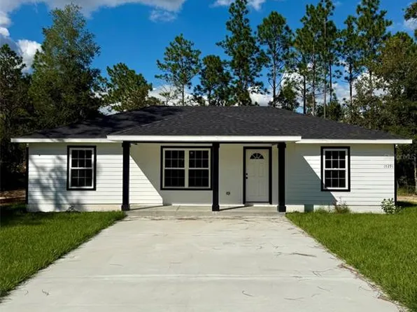 15291 NE 15th Ln, Williston, FL 32696
