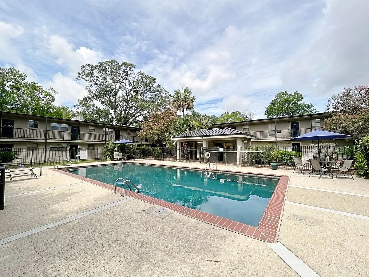Building Photo - 1290 Park Blvd #138