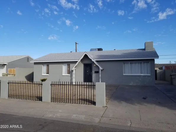 5531 N 63rd Dr, Glendale, AZ 85301