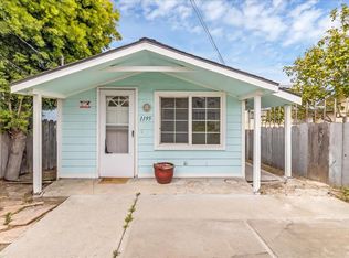 1195 Elm Ave, Seaside, CA