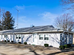 1526 S Old Highway 27, Winchester, IN 47394