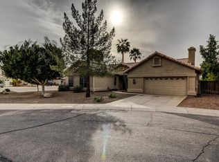 21276 N 66th Ln, Glendale, AZ 85308