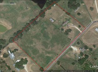 6163 Rolling Heights Cir, Kaufman, TX 75142