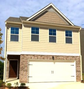 2249 Capella Cir SW, Atlanta, GA, 30331