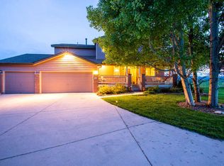 4442 Prairie Trail Dr, Loveland, CO 80537