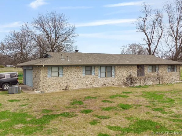 13401 E 76th St N, Owasso, OK 74055