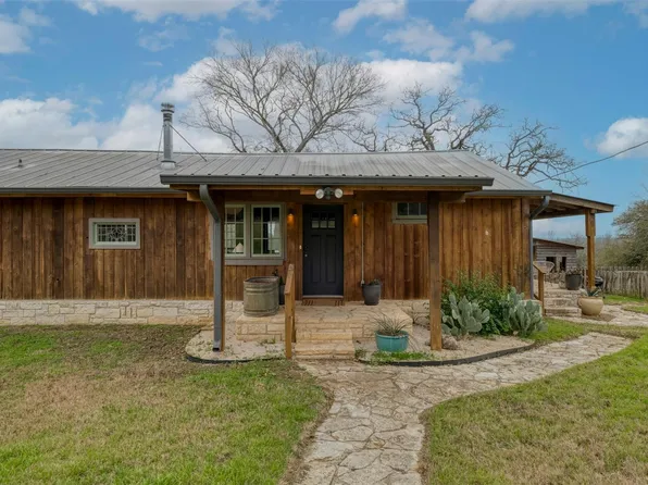 317 Walnut Creek Rd, Bastrop, TX 78602