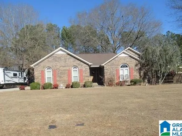 3009 Hollon Ct, Oxford, AL 36203