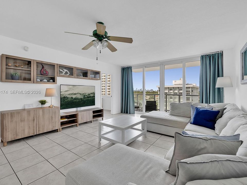 1st image of 5601 Collins Ave APT 825