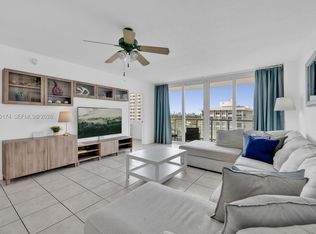 The Pavilion Condo, Miami Beach, FL 33140
